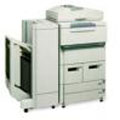 color copier used
